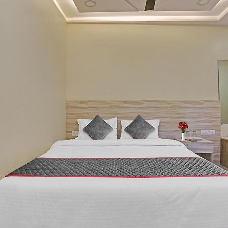 Super Hotel O Kiwi International 뭄바이 외부 사진